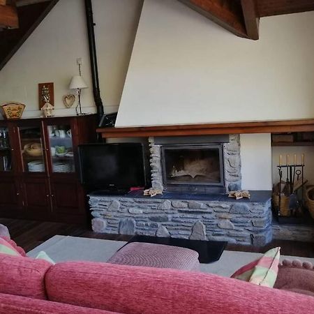 Espectacular Atico Duplex En Isil Apartment Luaran gambar